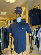 Cargar imagen en el visor de la galería, Polo Hugo Boss Regular Fit
