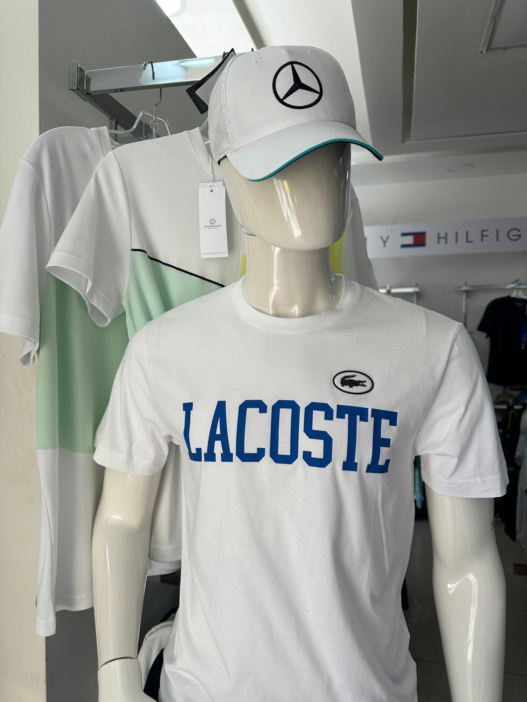 Lacoste Algodon