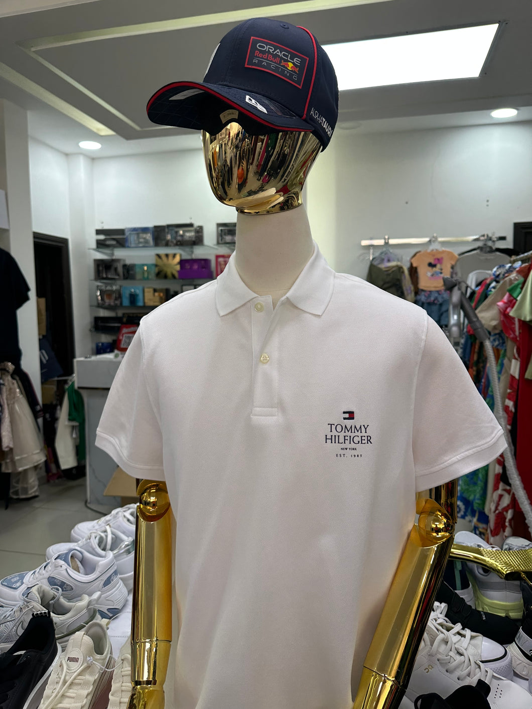 Tommy Hilfiger Polo