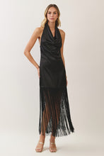 Cargar imagen en el visor de la galería, Vestido Satinado
