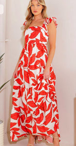 Vestido Casual