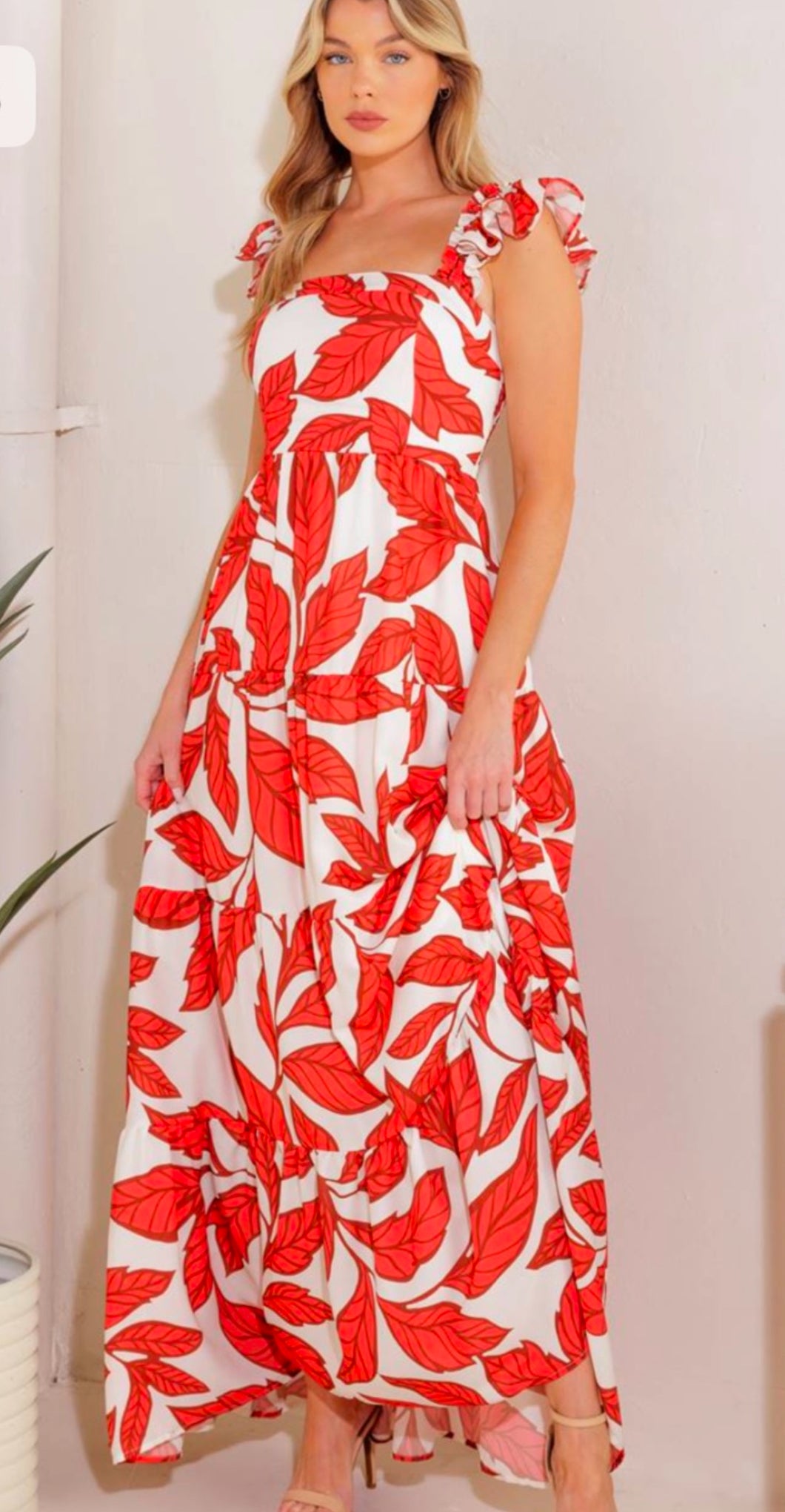 Vestido Casual