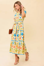 Cargar imagen en el visor de la galería, Vestido Casual
