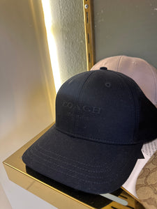 Gorra COACH