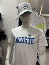 Cargar imagen en el visor de la galería, Lacoste Algodon
