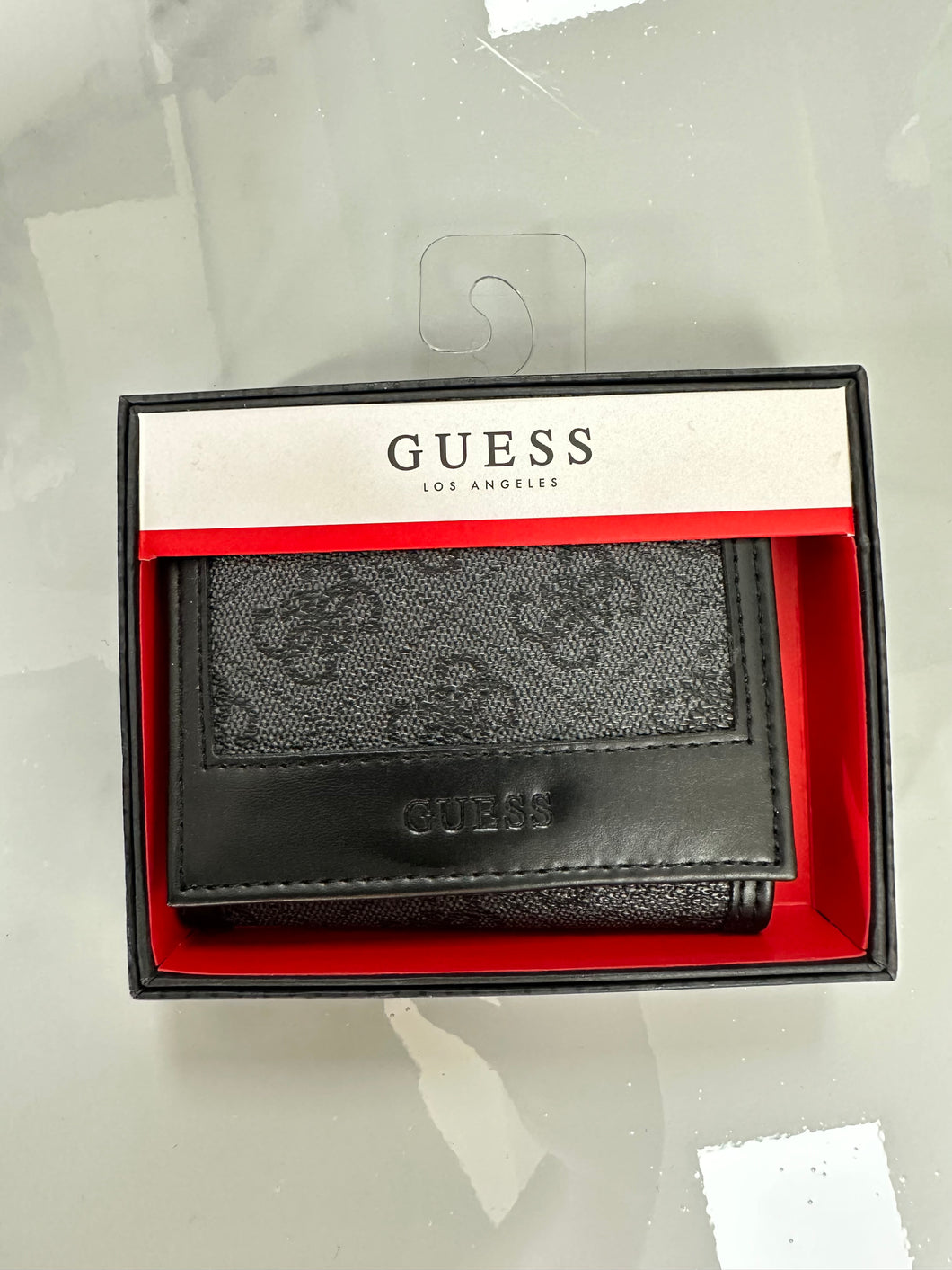 Billetera Guess