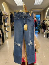 Cargar imagen en el visor de la galería, Jeans Vibran
