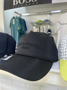 Gorra KARL LAGERFELD