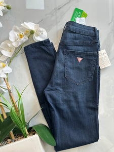 Jeans High Rise Skinny Guess