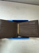 Cargar imagen en el visor de la galería, Billetera Columbia
