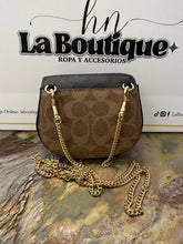 Cargar imagen en el visor de la galería, Mini Crossbody Coach
