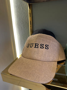 Gorra Guess