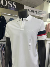 Cargar imagen en el visor de la galería, Tommy Hilfiger Polo REGULAR FIT

