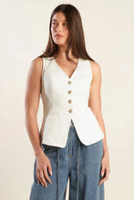 Cargar imagen en el visor de la galería, Vest Jeans
