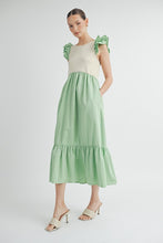 Cargar imagen en el visor de la galería, Vestido Casual
