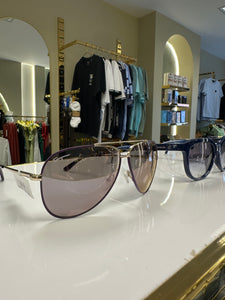 Ferragamo Aviator SF131S