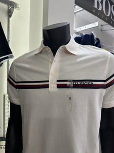 Tommy H Polo REGULAR FIT