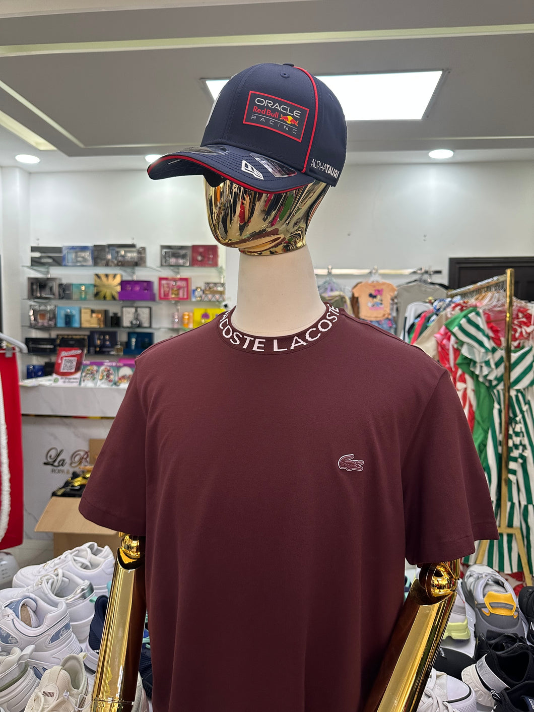Lacoste Regular Fit