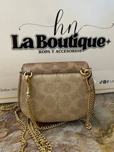 Cargar imagen en el visor de la galería, Mini Crossbody Coach
