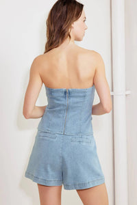 Set (Short+Top)
