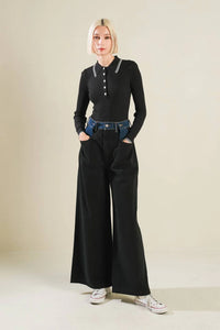 Flare Jeans