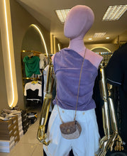 Cargar imagen en el visor de la galería, Blusa Textura
