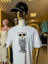 Cargar imagen en el visor de la galería, Karl Lagerfeld
