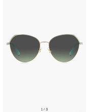 Cargar imagen en el visor de la galería, Kate Spade Aviator
