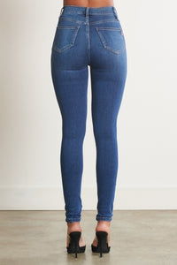 Jeans Vibrant Super Skinny