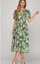 Cargar imagen en el visor de la galería, Vestido Casual
