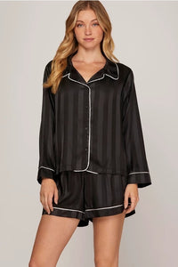 Pajama Set