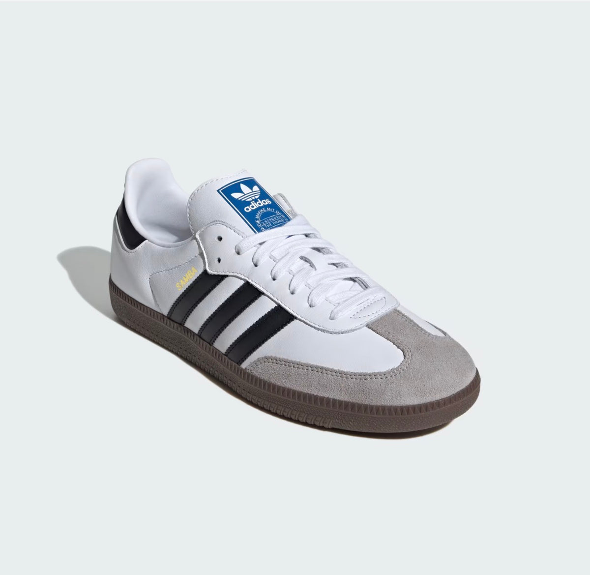 Adidas Samba