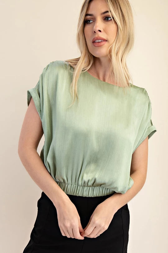 Blusa C
