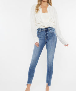 Jeans KanCan Super Skinny