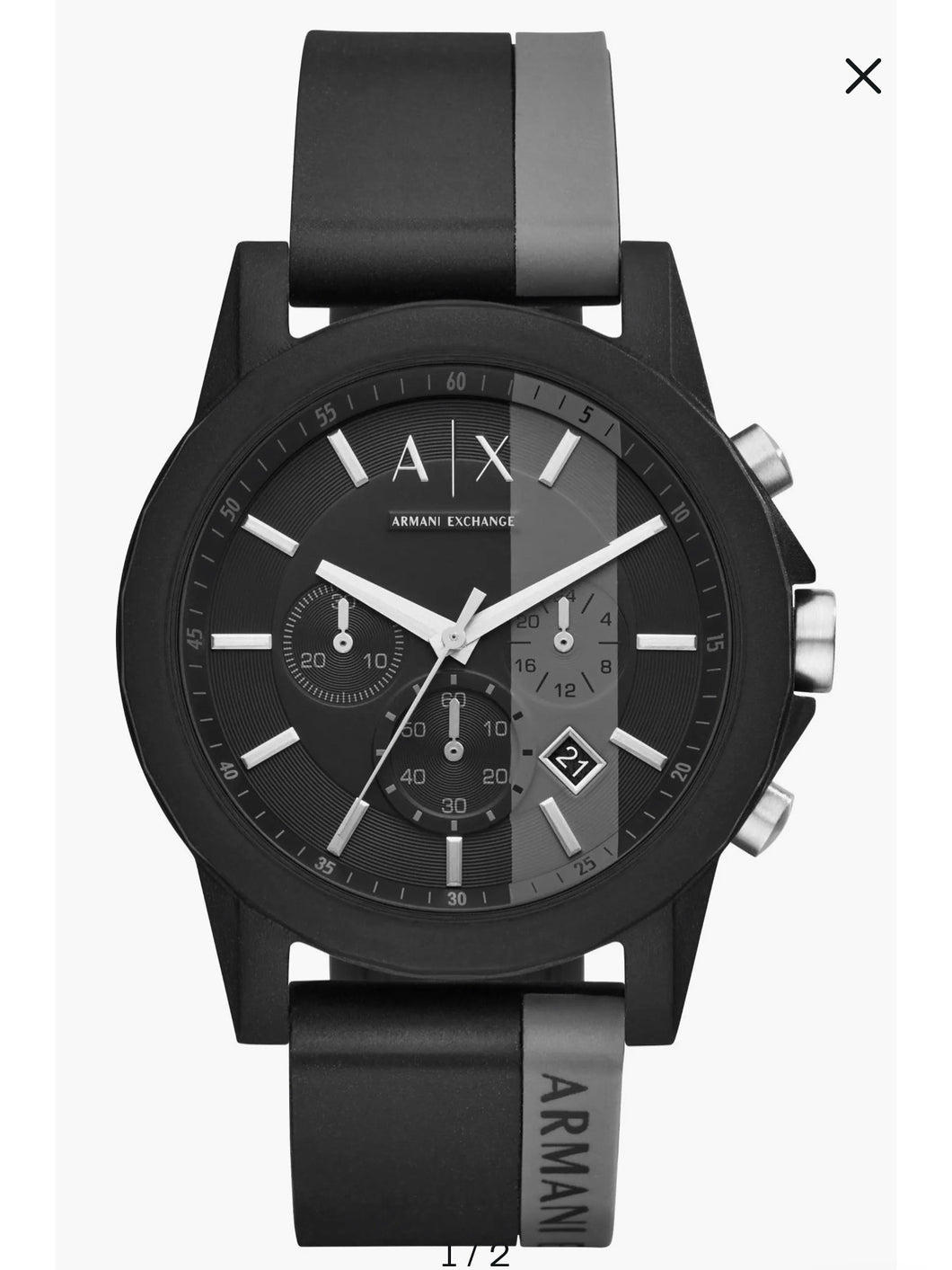 Reloj A/X ARMANI EXCHANGE