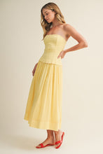 Cargar imagen en el visor de la galería, Vestido Casual
