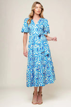 Cargar imagen en el visor de la galería, Vestido Casual
