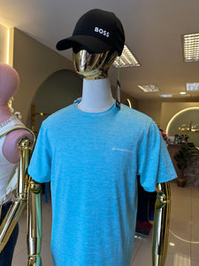 Camisa VineyardVines tela Dry