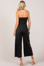 Cargar imagen en el visor de la galería, Jumpsuit Satinado
