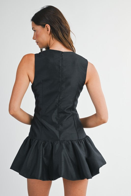 Vestido Emilia