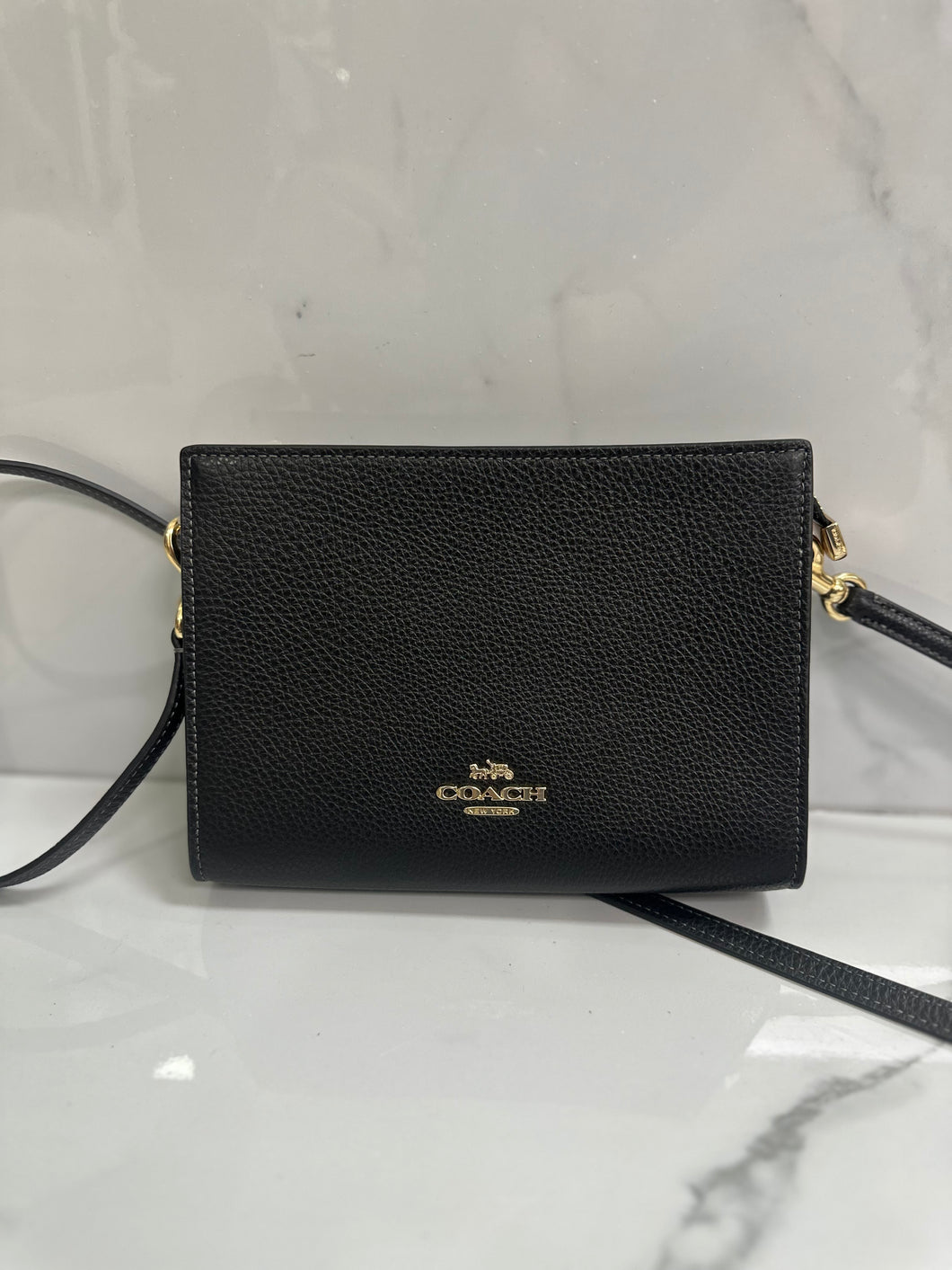 Crossbody Coach