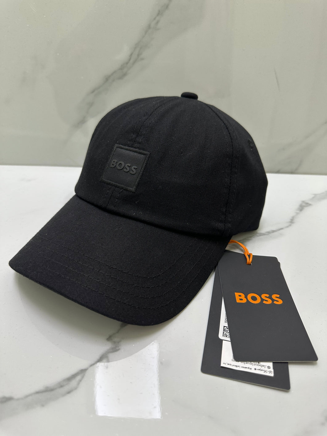 Gorra Hugo Boss