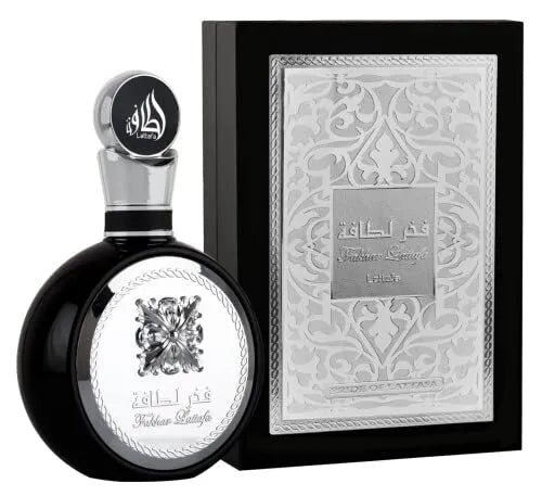 LATTAFA FAKHAR MEN EDP (M) / 100 ML