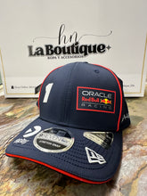 Cargar imagen en el visor de la galería, Gorra Red Bull F1
