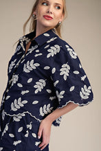 Cargar imagen en el visor de la galería, Blusa Casual

