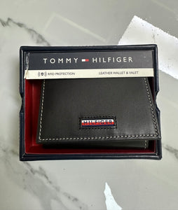 Billetera Tommy Hilfiger