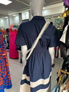 Vestido Casual