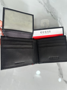 Billetera Guess