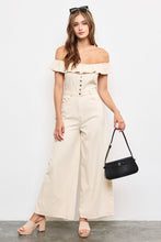 Cargar imagen en el visor de la galería, Jumpsuit
