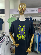 Cargar imagen en el visor de la galería, Psycho Bunny Camiseta
